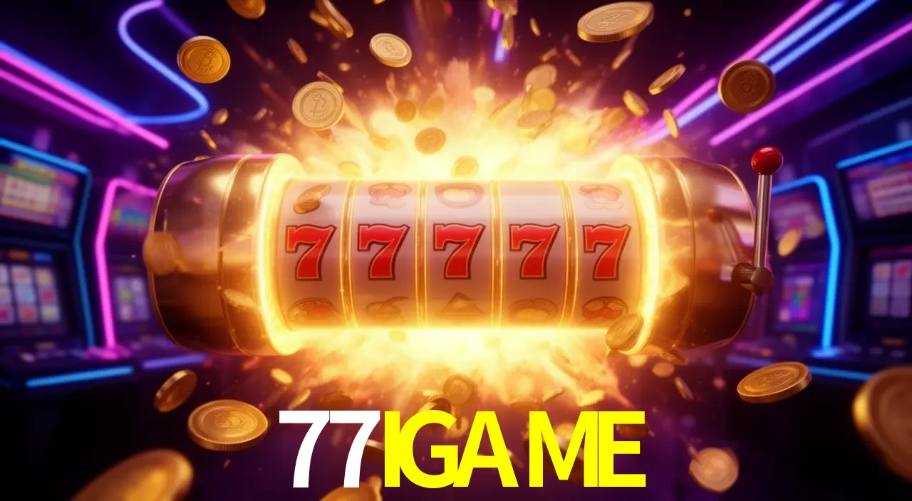 77IGAME Centro de retiro rápido