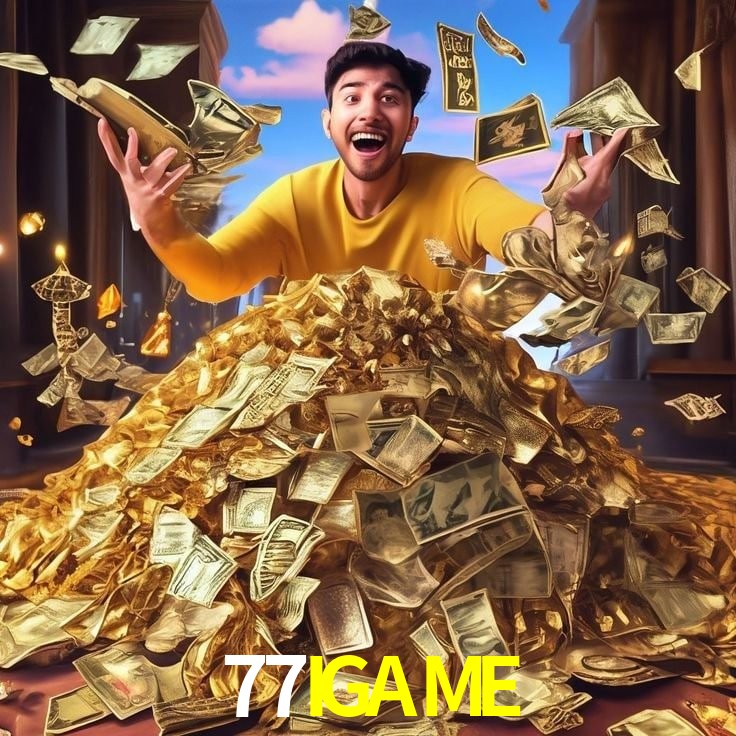 77IGAME Valorant Slots
