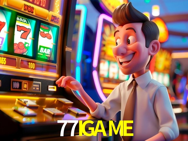 77IGAME Live Blackjack