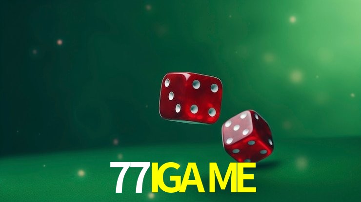 77IGAME mobile gaming