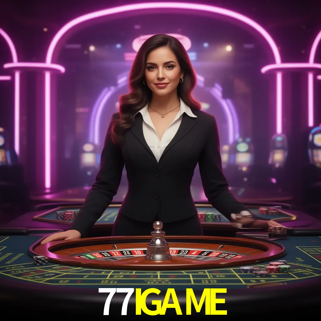 77IGAME Sistema operativo Android