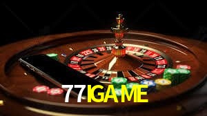77IGAME gaming platform
