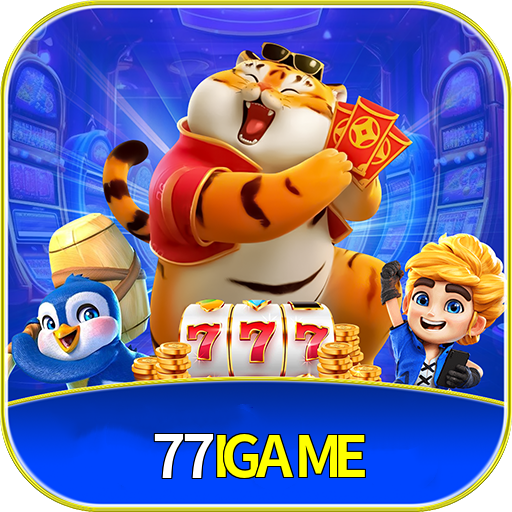 77IGAME logo